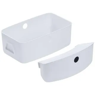 hauck Alpha Box Set, Weiß