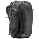 Peak Design Travel Backpack schwarz 45L