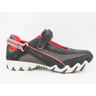 Allrounder by Mephisto Niro Ballerina grau 37 EU