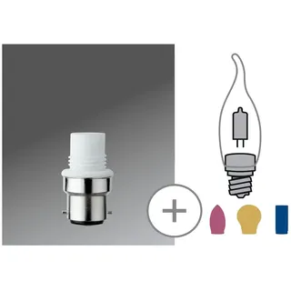 Paulmann Leuchtmitteladapter 54927