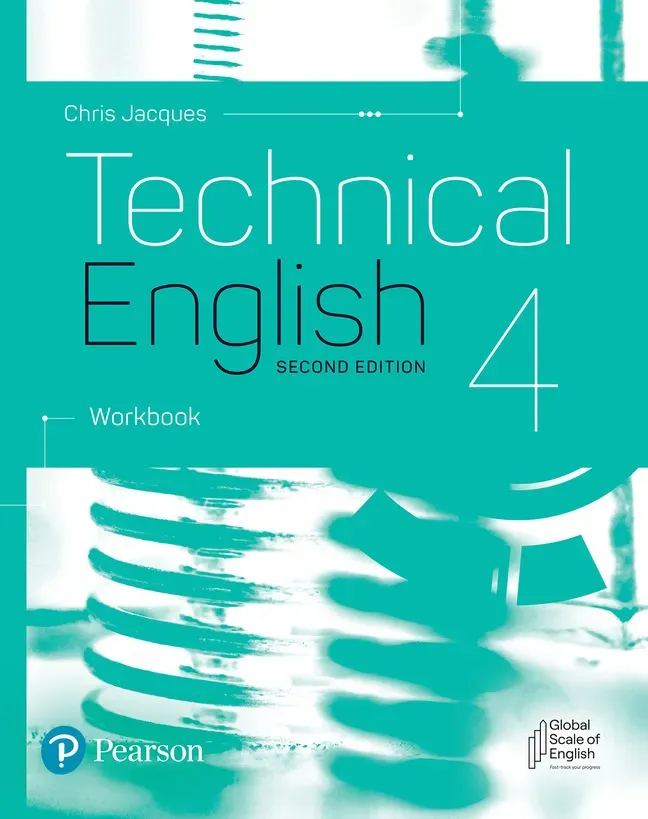 Technical English 2nd Edition Level 4 Workbook von Christopher Jacques / Pearson / Taschenbuch