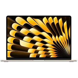 15" 16 GB RAM 512 GB SSD 10-Core GPU Polarstern