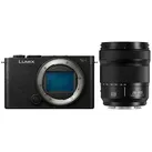 Panasonic Lumix DC-S9 + S Zoom-Objektiv 28-200mm schwarz