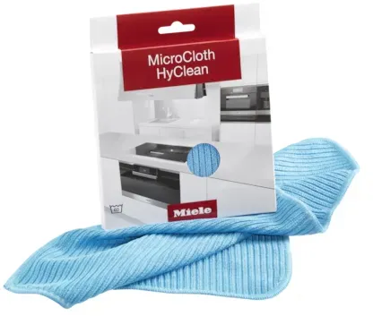 MIELE MicroCloth HyClean