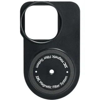 JJC MFS-IPM Magnetic Phone Filter Adapterkit für Iphone