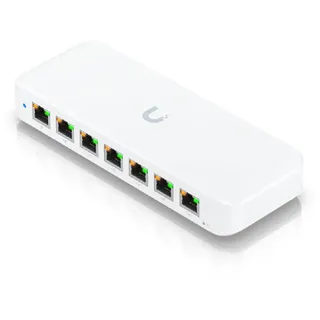 Ubiquiti UniFi 8-Port Switch USW-Ultra-60W