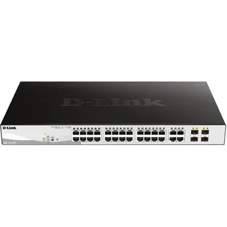 D-Link DGS-1210-28P/E