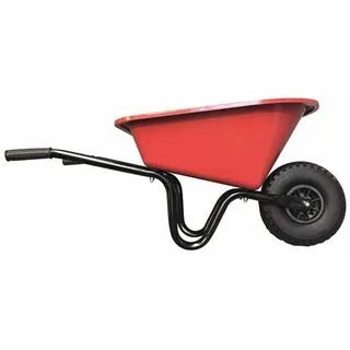 Altrad Schubkarre rot