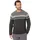 Sweater Grau M