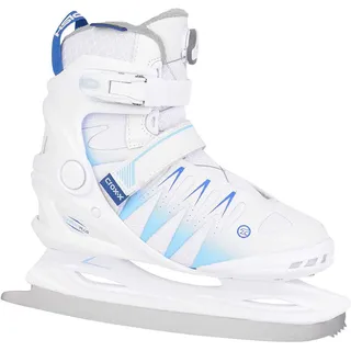 Tempish Crox.x Top Eisschuhe Für Damen - White - EU 40