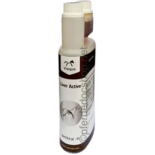 VetVital Viequo Liver Active 1 l