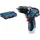 ohne Akku + L-Boxx 06019H8001