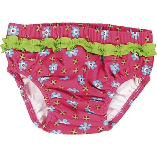 Playshoes UV-Schutz Windelhose Blumen 74/80