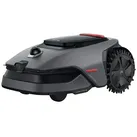 Mova Mähroboter Lidax Ultra 1000  (1.000 m2, Schnittbreite: 20 cm, Kamera-gestützte Navigation, LiDAR)