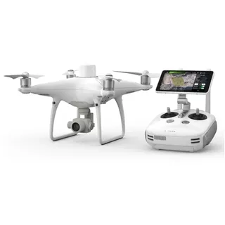 Drone|DJI|Phantom 4 RTK SE|Enterprise|CP.PT.00000301.01