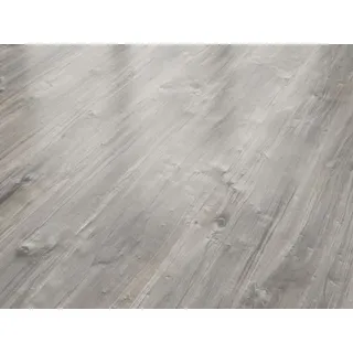 128,6 x 19,4 cm 7 mm spaltholz grau