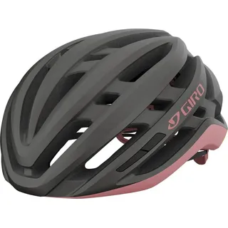 51-55 cm matte metallic coal/dusty rose 2024