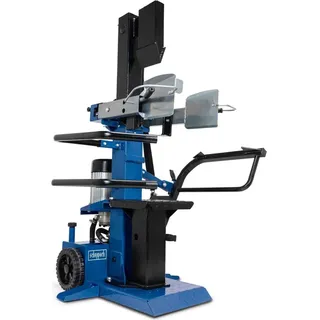 SCHEPPACH Compact 10t 400V 10t 3500W Meterholzspalter 1070mm x 380mm