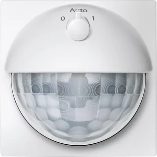 Merten Sensor-Modul mit Schalter pws, UP Syst.M MEG5711-0419