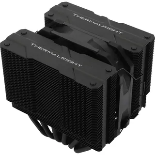 Thermalright Peerless Assassin 120 Mini (135 mm), CPU Kühler, Schwarz