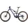 2025 29 Zoll 630 Wh tanzanite carbon view/raw matt XL