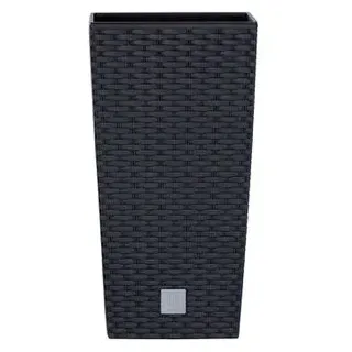 20 x 20 x 37,6 cm anthrazit