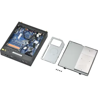 Shuttle XPC slim DS50U5 (Intel Core i5-1335U Barebone