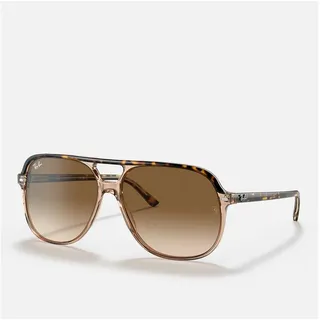 Ray Ban Ray-Ban 0RB2198 BILL 129251 Havanna Gr. 56/14 (mit Sehstärke)