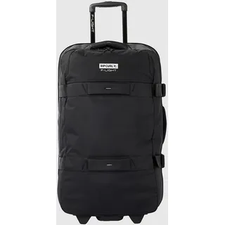 Rip Curl F-light Global 100l Icons Koffer Auf Rollen - Midnight - One Size