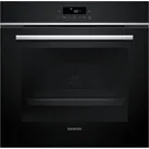 Siemens HB572ABS4 Backofen EB sw A+ Klapptür hydro/pyrolyt