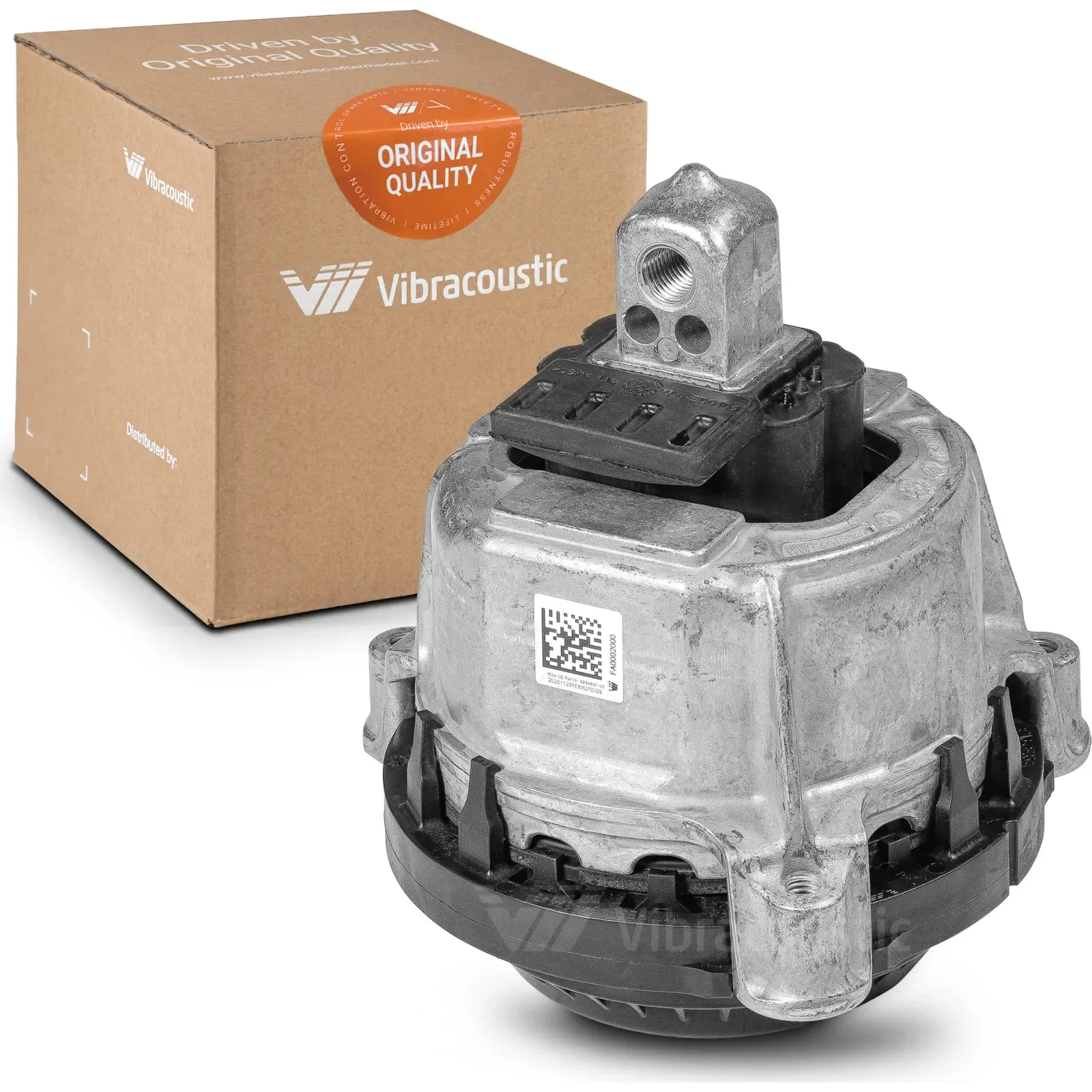 Lagerung, Motor FA0002000Y1