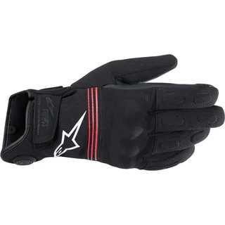 Alpinestars HT-3 Heat Tech Drystar Motorradhandschuh, schwarz, Größe 3XL