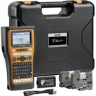Brother P-Touch PT-E560BTVP Beschriftungsgerät Geeignet für Schriftband: TZe, HSe 3.5 mm, 6 mm, 9 mm, 12 mm, 18 mm, 24mm