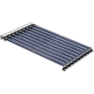 Viessmann Vakuum-Röhrenkollektor Vitosol 200-TM SPEA - 2,67 m2 - SK06741