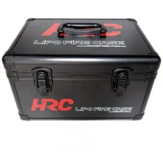 Koffer zum Laden und Aufbewahren Lipo 530 x 330 x 280 mm – HRC9721XL