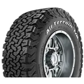 BF Goodrich All-Terrain T/A KO2 285/70 R17 116S
