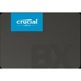 1 TB 2,5" CT1000BX500SSD1