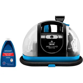 Bissell Wasch-Sauger »SpotClean C3 Essential«, schwarz