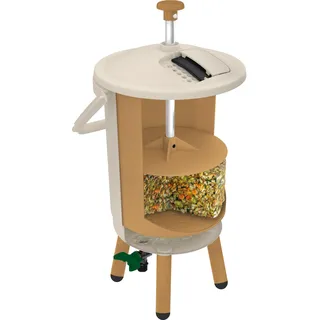 Juwel Bokashi Sensei weiß (20200)