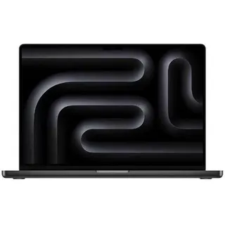2024 M4 Max 36 GB RAM 1 TB SSD 32-Core GPU Space Schwarz
