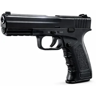 FC39Schwarz Federdruck Airsoft NEMT