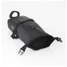 FISCHER Fahrrad Satteltasche Fischer Fahrradtasche Satteltasche Tasche Sattelmontage 86278 (1-tlg)