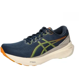 Herren french blue/neon lime 41,5