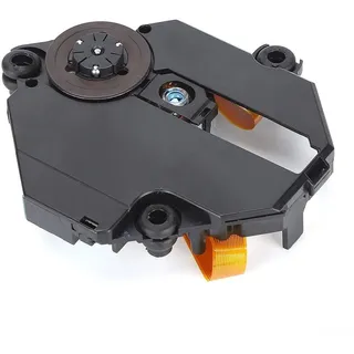 Objektiv für PS1, Linse optische Linse Gaming Maschine Teile Ersatzlinse, Ersatzlinse für PS1 KSM‐440ADM Spielekonsole