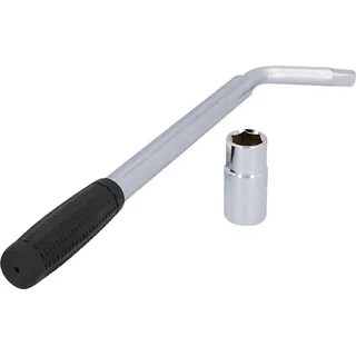 Unitec Teleskop-Radmutternschlüssel 1/2''