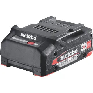 Akkupack 18 V 2,0 Ah 625596000