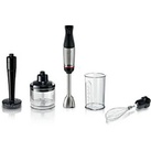 Bosch Haushalt ErgoMaster Serie 6 Stabmixer 1000W mit Messbecher, mit Mixbecher, Multifunktion, Schn