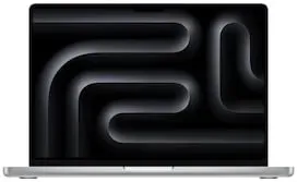 Apple MacBook Pro 14" 2026 M5 Pro/48/1TB SSD 16C GPU Nanotexturglas Silber BTO