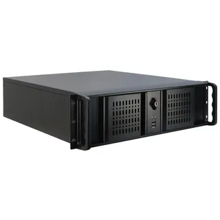 Inter-Tech NAS-Gehäuse
