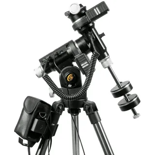 Explore Scientific iEXOS-100 PMC-8 Goto Montierung Stativ